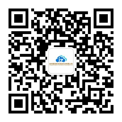 扫码关注微信公众号